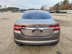 2010 Jaguar Xf Premium