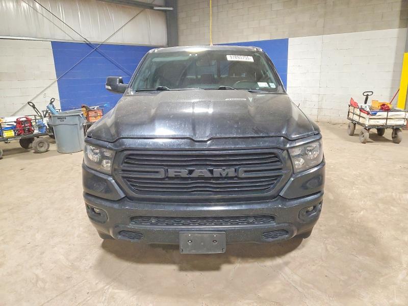 2019 Dodge Ram 1500 big Horn