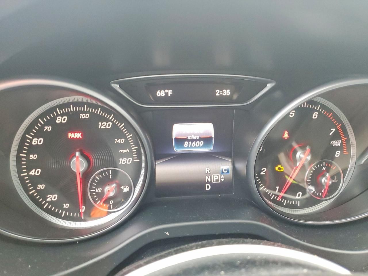 2020 Mercedes-Benz Gla 250 4matic