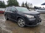 2019 Subaru Ascent Premium