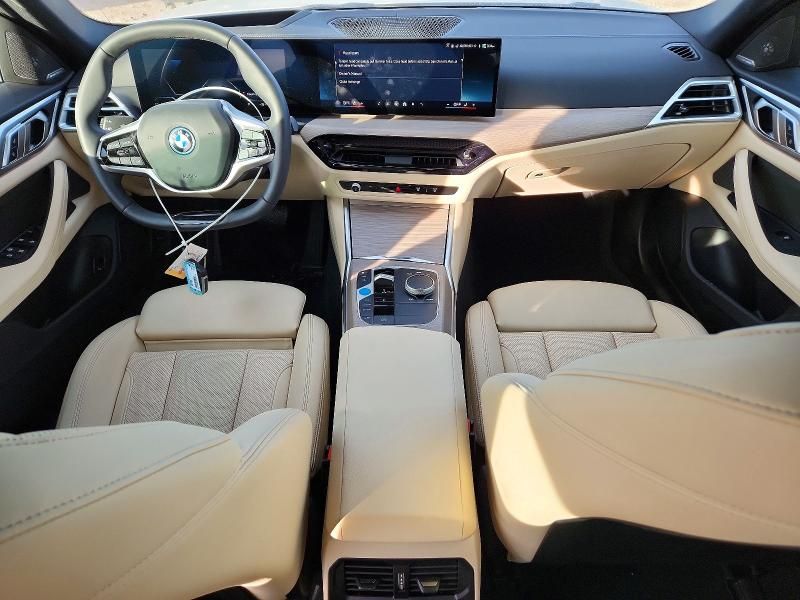 2025 BMW I4 Xdrive 40