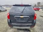 2011 Chevrolet Equinox ltz