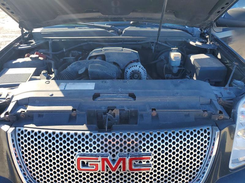 2011 GMC Yukon xl Denali