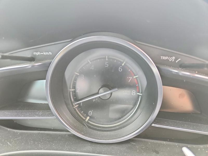 2017 Mazda 3 Grand Touring