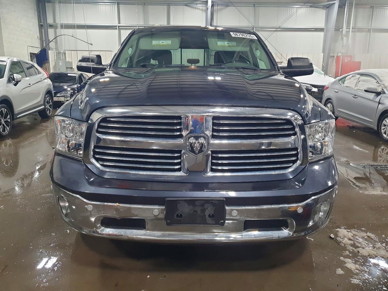 2017 Dodge Ram 1500 slt