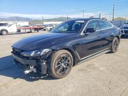 2025 BMW I4 Edrive 40 en venta en Sun Valley, CA