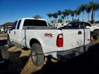 2008 Ford F350 SRW Super Duty