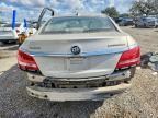 2015 Buick Lacrosse