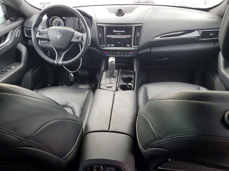 2023 Maserati Levante Modena