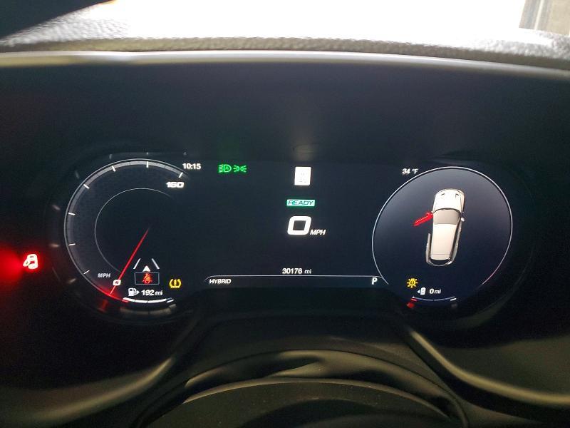 2024 Dodge Hornet R/T