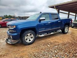 2017 Chevrolet Silverado K1500 ltz for sale in Tanner, AL