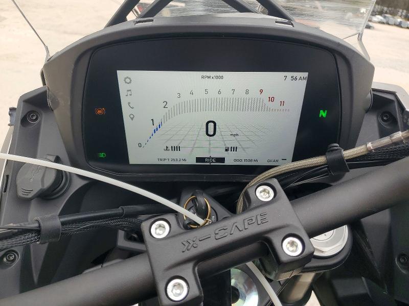 2023 Other Motorcycle X-Cape