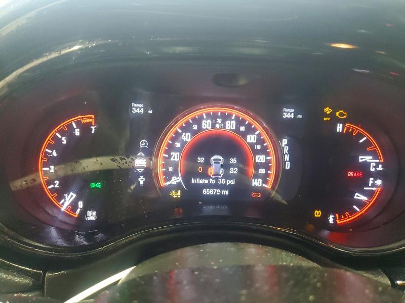 2024 Dodge Durango gt