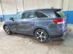 2018 KIA Sorento ex