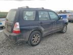 2006 Subaru Forester 2.5x Premium