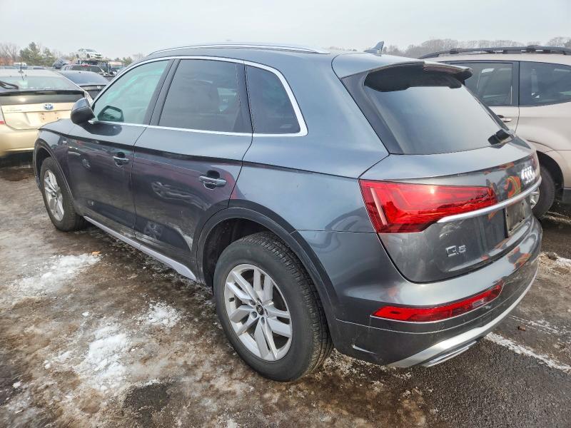 2023 Audi Q5 Premium 45