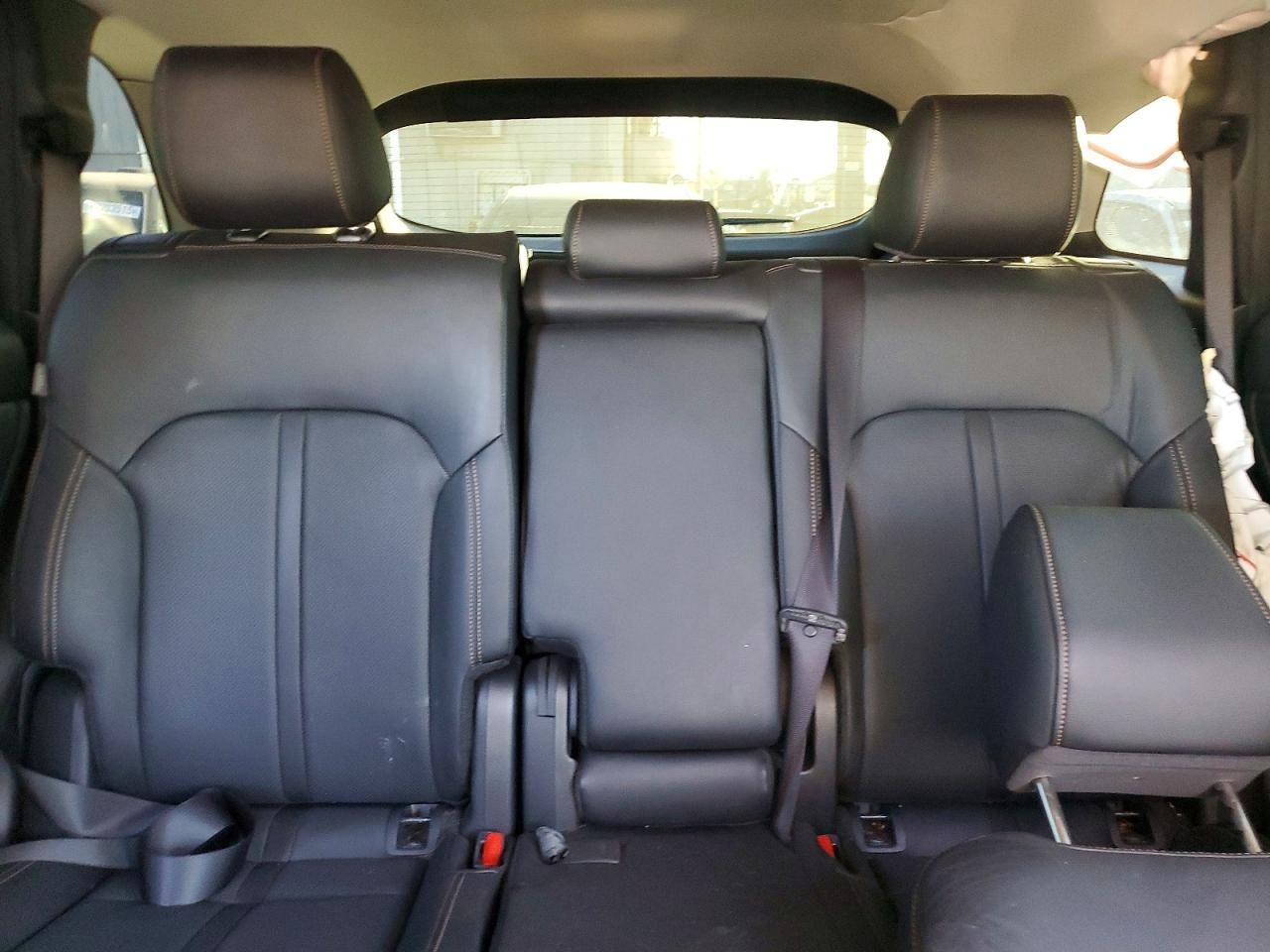 2024 Mazda Cx-90 Preferred Plus