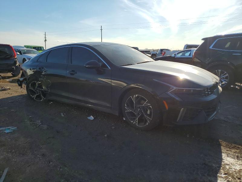 2025 KIA K5 gt Line