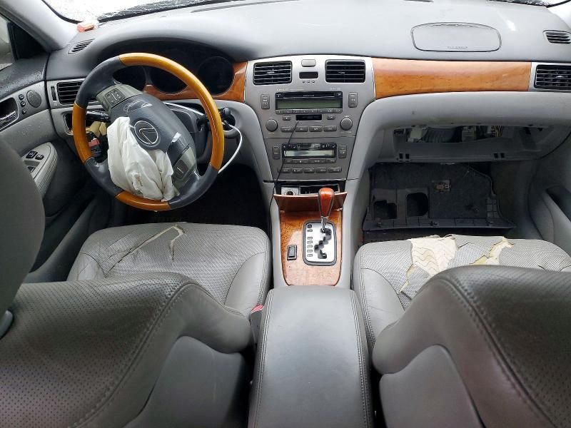 2005 Lexus Es 330