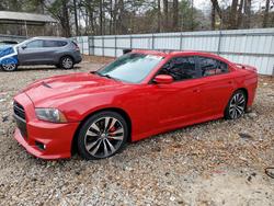 2012 Dodge Charger Srt-8 for sale in Austell, GA