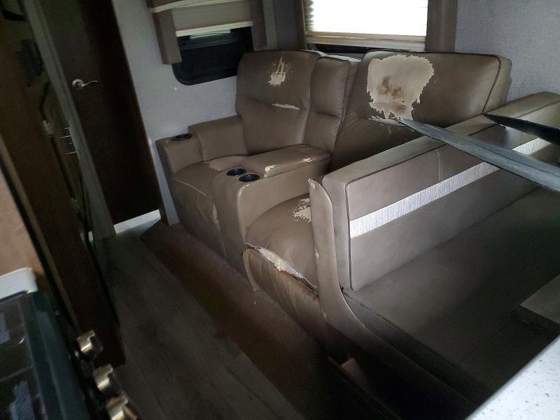 2020 Wildwood 2020 Forest River Flagstaff-RV