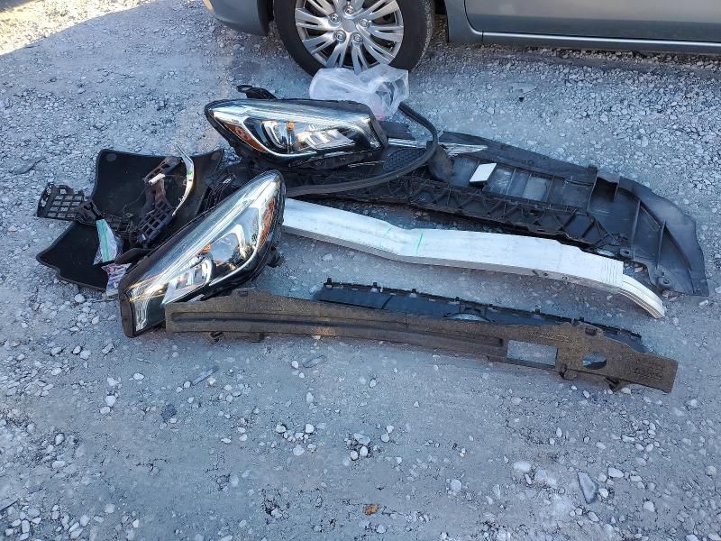 2019 Mercedes-Benz Cla 250