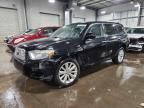 2009 Toyota Highlander Hybrid