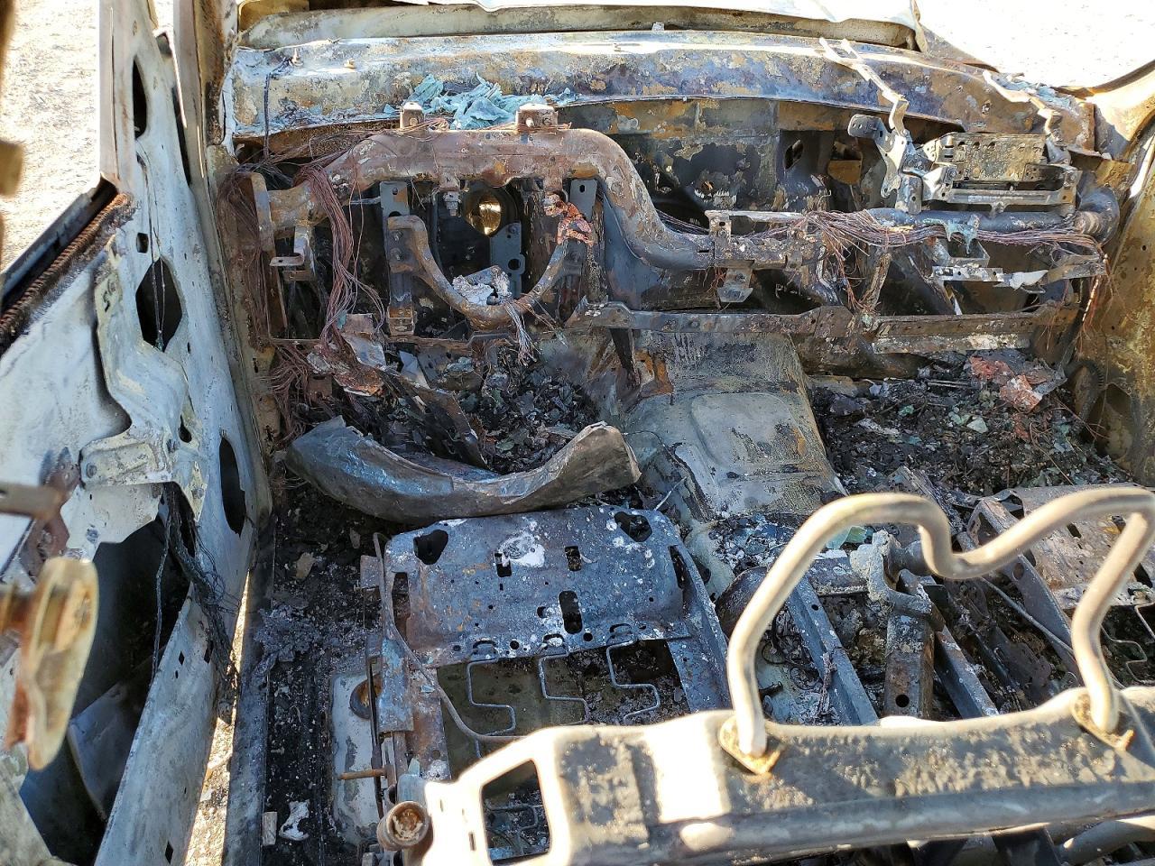 2012 Chevrolet Silverado C1500 ls