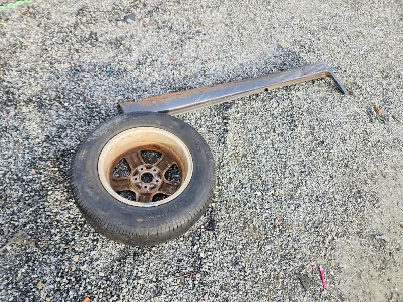 2002 Hyundai Santa fe gls