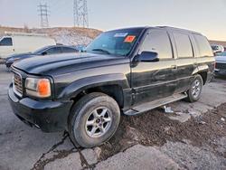 Cadillac salvage cars for sale: 1999 Cadillac Escalade
