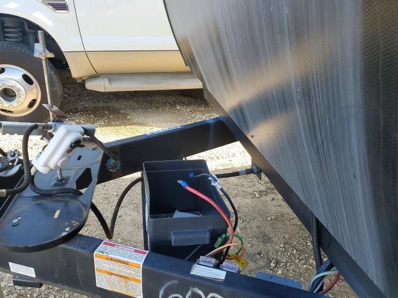 2023 Coleman Trailer-camper