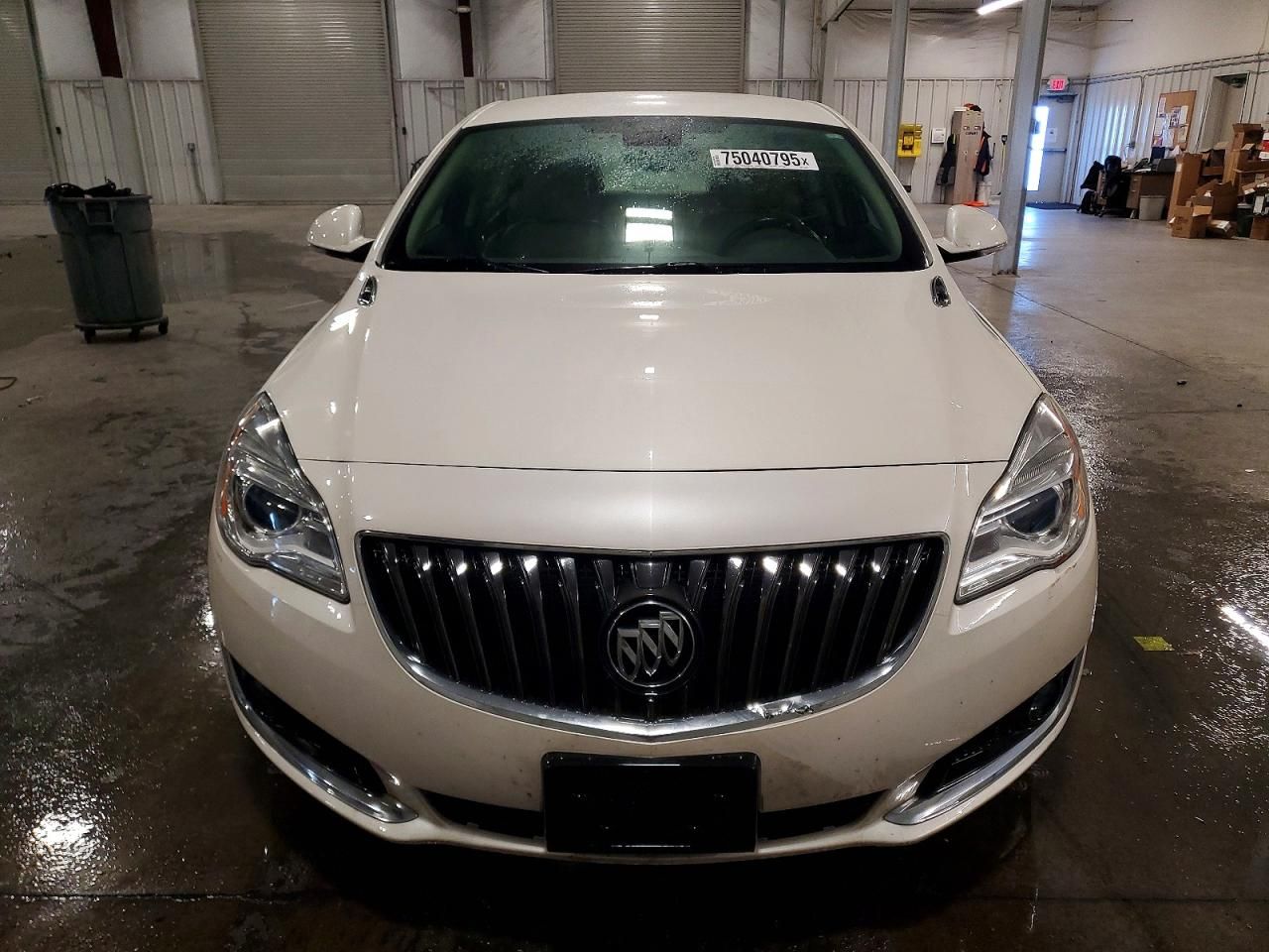 2014 Buick Regal Premium