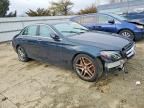 2017 Mercedes-Benz E 300 4matic