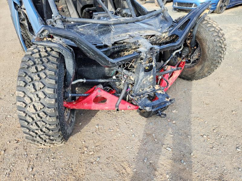 2025 Can-Am Maverick R Utility Vehicle