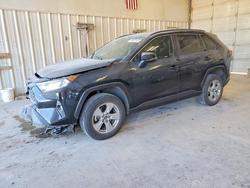 2019 Toyota Rav4 xle en venta en Abilene, TX