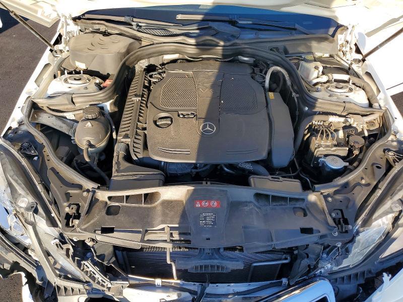 2013 Mercedes-Benz E 350