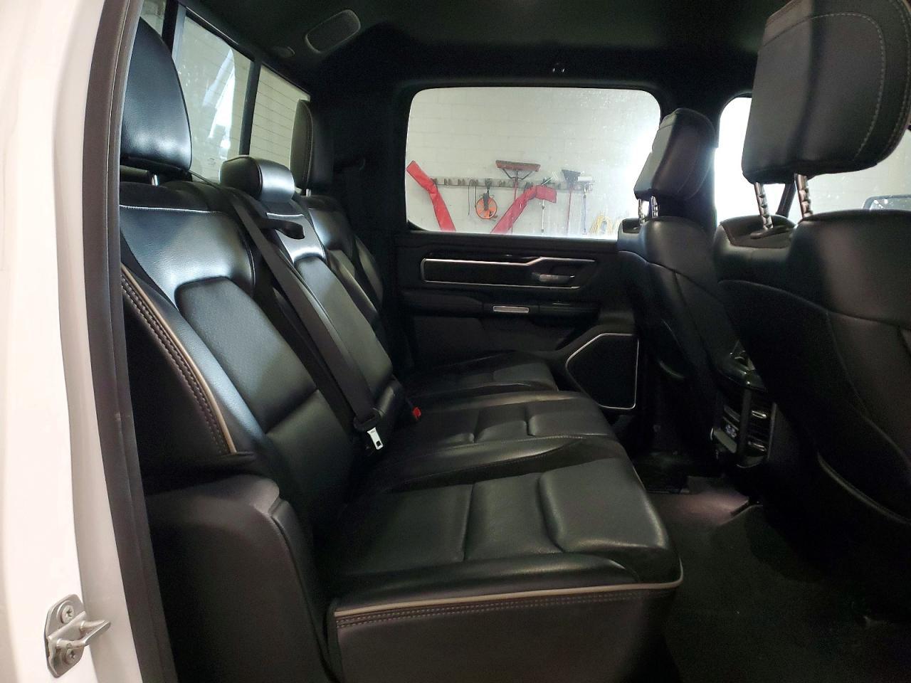 2020 Dodge 1500 Laramie