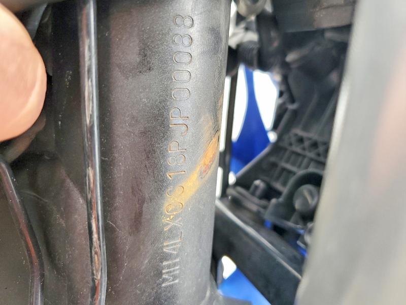 2023 Kawasaki KLX230 S