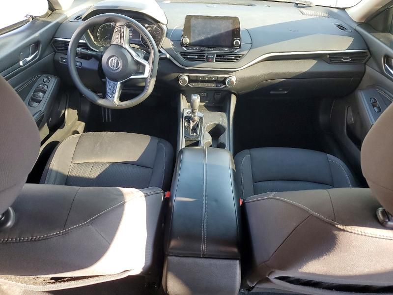 2020 Nissan Altima s