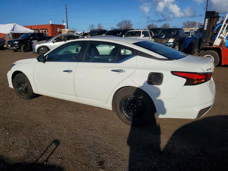 2024 Nissan Altima s
