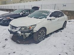 2014 Honda Accord Sport for sale in New Britain, CT