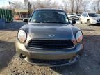 2014 Mini Cooper Countryman