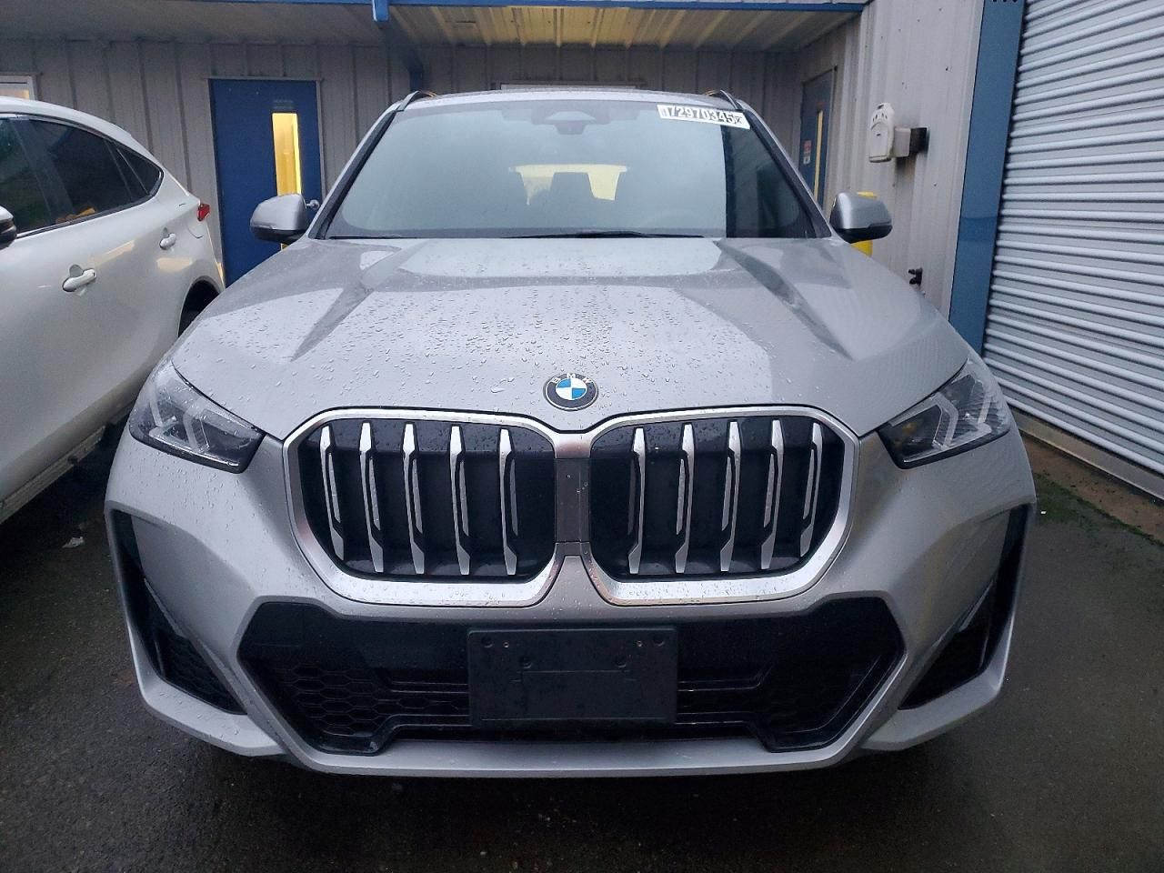 2025 BMW 2025 b m w x Series X1 4D suv 28I Xdrive Msport