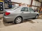2003 Toyota Corolla ce
