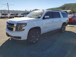 Chevrolet Suburban Vehiculos salvage en venta: 2019 Chevrolet Suburban C1500 lt