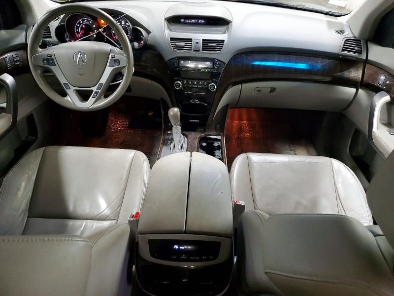 2011 Acura MDX