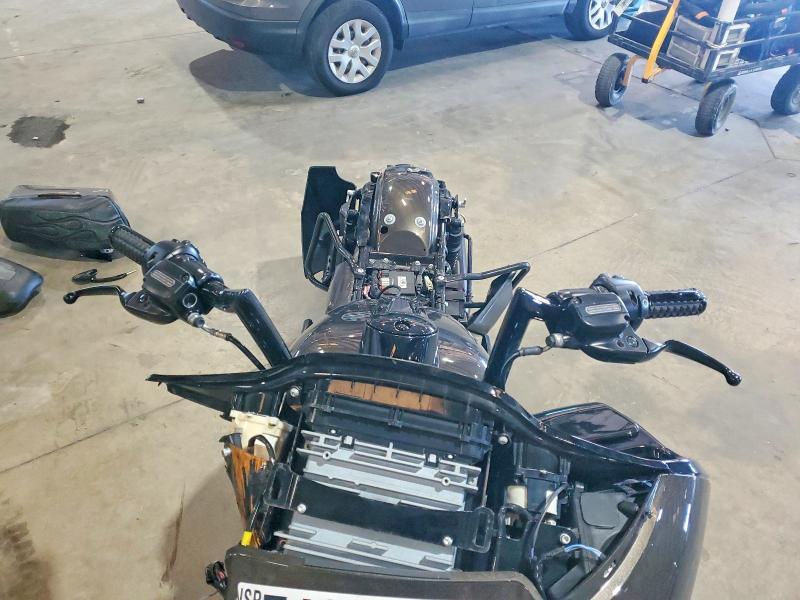 2020 Harley-Davidson Fltrxs