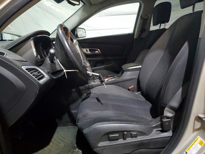 2014 GMC Terrain sle