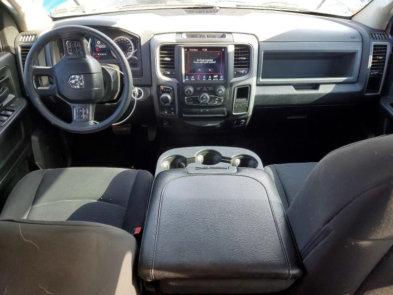 2019 Dodge Ram 1500 Classic Tradesman