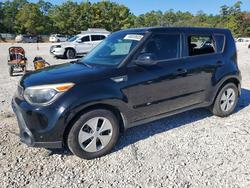 2014 KIA Soul for sale in Houston, TX